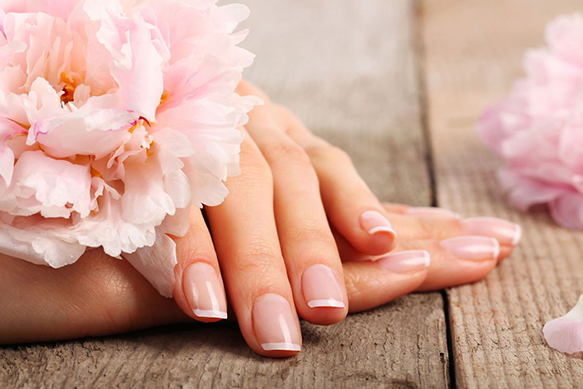 Manicure giapponese